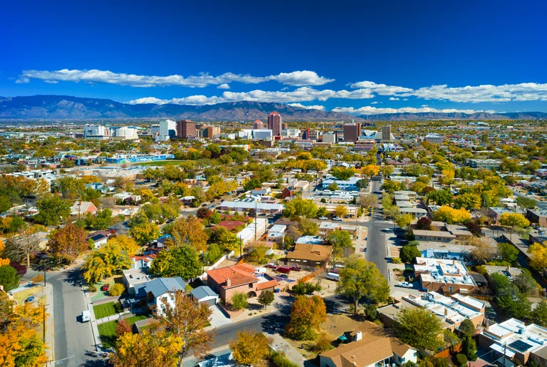 Albuquerque Gutter Cleaners