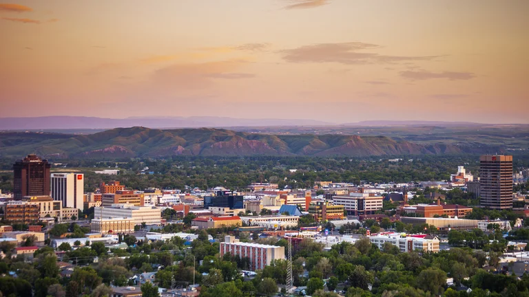 Billings Gutter Cleaners