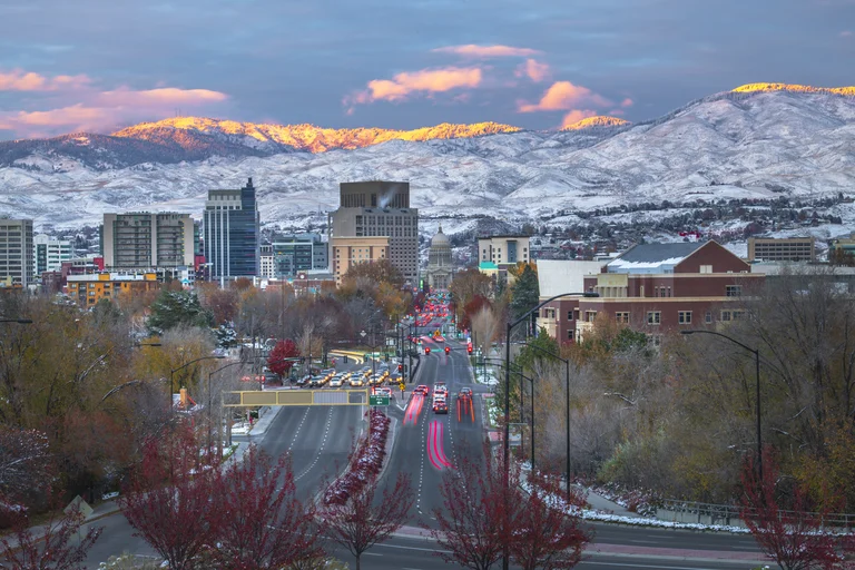 Boise Gutter Cleaners