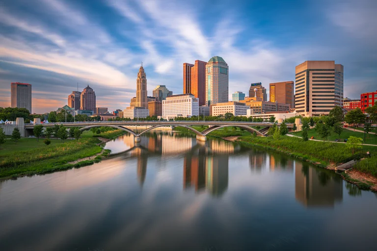 Columbus Gutter Cleaners