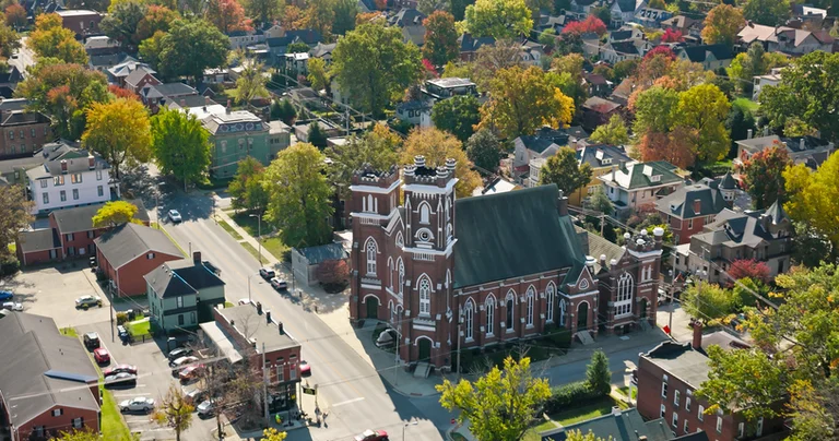 Evansville Gutter Cleaners