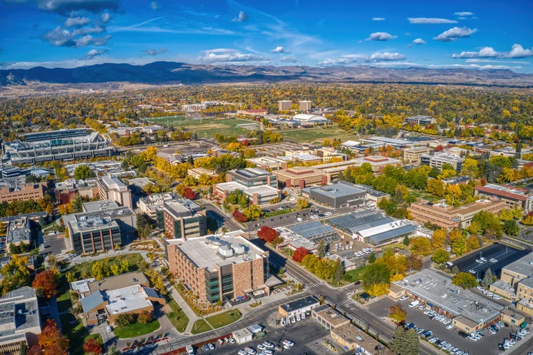 Fort Collins Gutter Cleaners