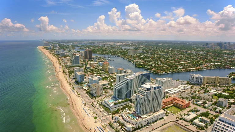 Fort Lauderdale Gutter Cleaners