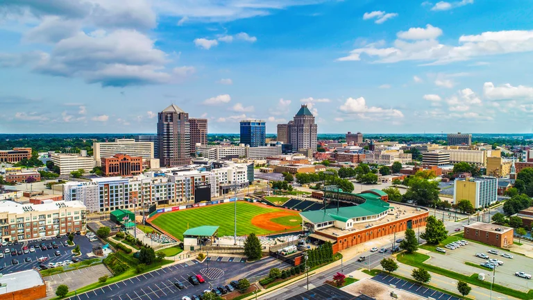 Greensboro Gutter Cleaners