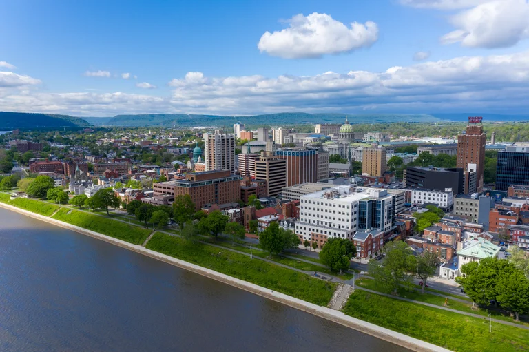 Harrisburg Gutter Cleaners