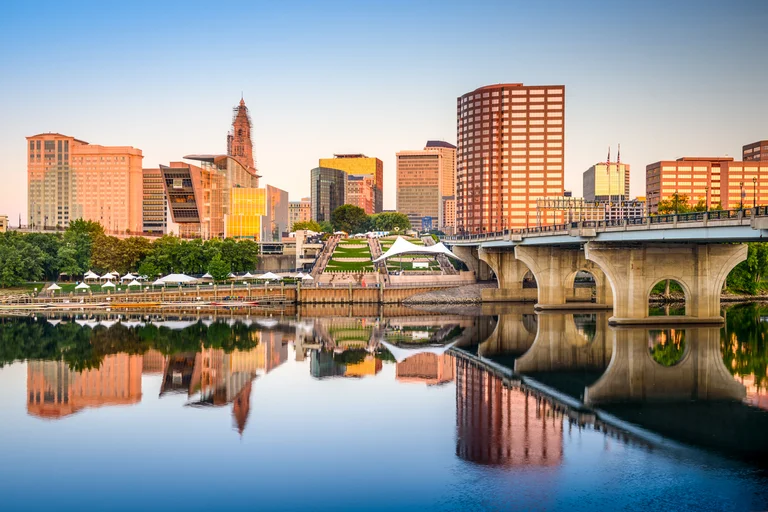 Hartford Gutter Cleaners