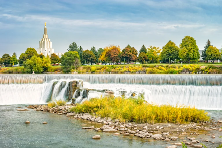 Idaho Falls Gutter Cleaners