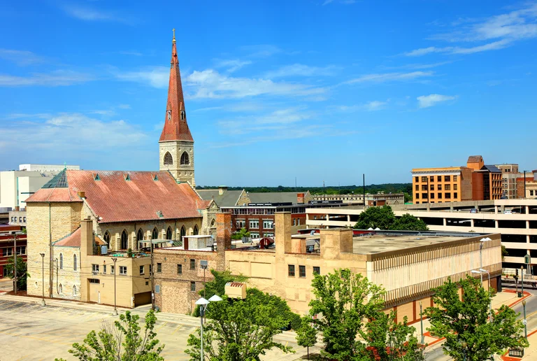 Joliet Gutter Cleaners