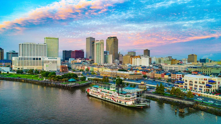 New Orleans Gutter Cleaners