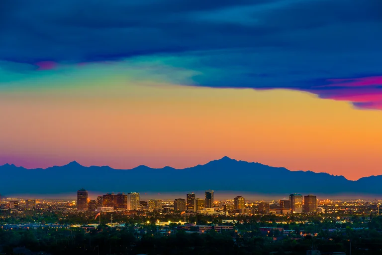 Phoenix Gutter Cleaners