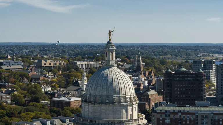 Providence Gutter Cleaners