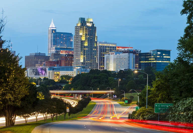 Raleigh Gutter Cleaners