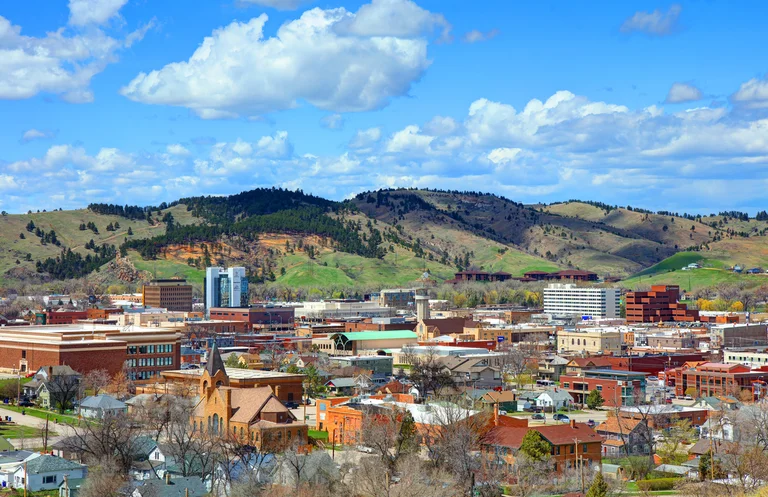 Rapid City Gutter Cleaners