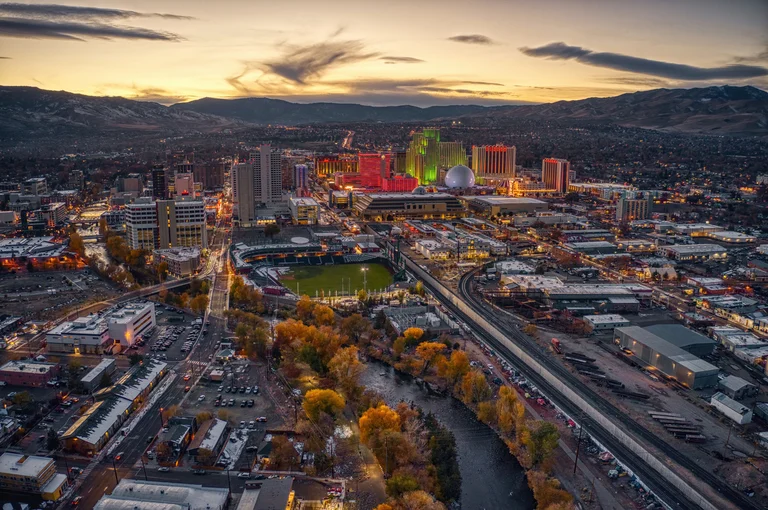 Reno Gutter Cleaners