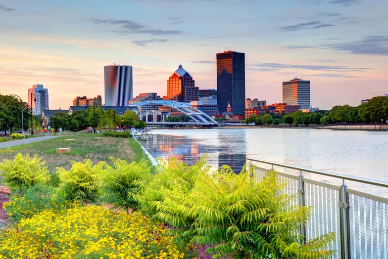 Rochester Gutter Cleaners