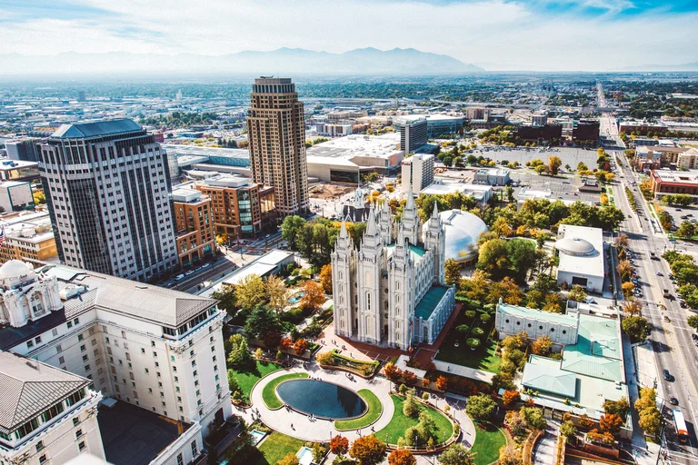 Salt Lake City Gutter Cleaners