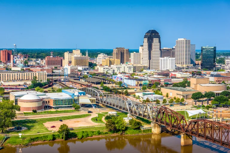 Shreveport Gutter Cleaners