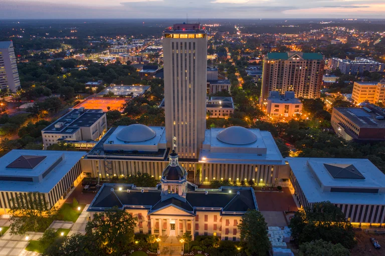 Tallahassee Gutter Cleaners