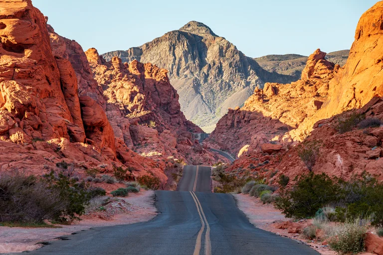 Nevada Gutter Experts | Panoramic View of Nevada