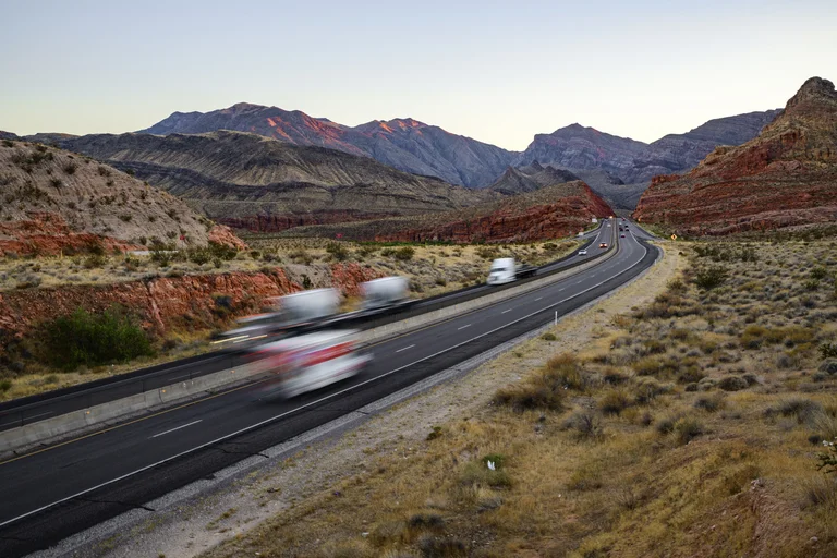 Utah Gutter Experts | Panoramic View of Utah